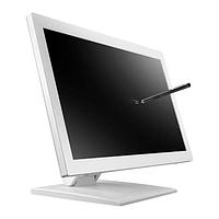 Advantech 96OT-A15DEE-B0 ເຄື່ອງສົມທິພ້ອມ EETI Active Stylus ສໍາລັບ VUE-2000, ສີດຳ