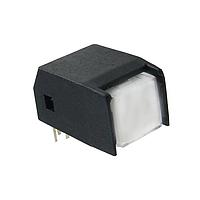 Well Buying PS004-N22NRS1XTUWXX ປຸ່ມກົດສະຫນອງ PUSHBUTTON SWITCH DPDT.1A30VDC SQR WHT