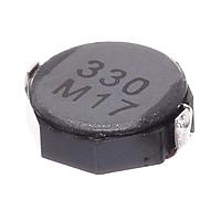 Sumida CDRH8D28NP-330NC ພາວເອັນດັກເຕີ 33uH 1.3A 30% SMD LP INDUCTOR