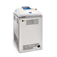 J.P. SELECTA Steril Pres150 Autoclaves ສໍາລັບການຂ້າເຊື້ອ (150L; 105~128°C)