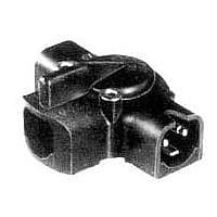 Amphenol Nexus Technologies MJS-103BC ຕົວເຊື່ອມໂທລະສັບ