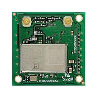 Silex Technology SX-SDMAC-2831C R2 SP 802.11 a/b/g/n/ac, Bluetooth 5.0 Wi-Fi+BLE Mod 2 ufl connect SamPck