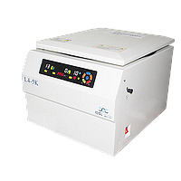 KECHENG L4-5K Centrifuge uncap ອັດຕະໂນມັດ