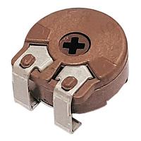 Amphenol Piher PSC10KV50-103A0505 ຫຼັກການຫຼັກການ 10k ໂອມ 5%