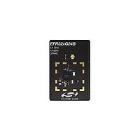 Silicon Labs xG24-RB4186C ມູດູນລາດິໂອ EFR32xG24 2.4 GHz +10 dBm ບອດລາດິໂອ
