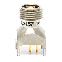 Trompeter / Cinch Connectivity Solutions CBJ3157 ຕົວເຊື່ອມ TTM JK Board MNT THRD