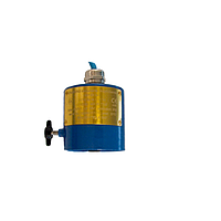 Senseca A-V2 (Ex) ຫົວປ່ຽນ ATEX (-20..+90 °C)