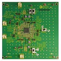 Analog Devices AD8334-EVALZ ເຄື່ອງຂະຫນາດຂຶ້ນລະດັບປ່ຽນໄດ້ AD8334 RoHS Eval Brd
