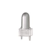 BIVAR VLP-300-R ທ່ອສົ່ງແສງແບບເຂັ້ມ Light Pipe Vert SMD Round Face