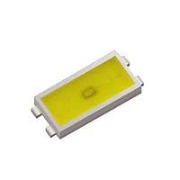 ROHM Semiconductor SMLK18WBNCW1 ໄຟ LED ພະລັງງານຕ່ຳ LED SMD ມີຕົວສະທ້ອນ ສີຂາວ