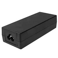 CUI Inc SDI90B-12-T2-P51 ອາແດບເຕັບ AC ເປັນ ac-dc, 12 Vdc, 7.50A, SW, C6 ເຄື່ອງມືເຄື່ອງມື, P51 ຕຳແໜ່ງກາງ, ສາຍ EUR, ລະດັບ VI