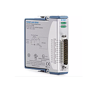 NI NI-9421 C Series ໂມດູນດິຈິຕອນ (24 V 12 V, 100 µs, D-SUB, Conformal Coated)