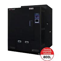 Cosmopia EC-85EXTH20 ຫ້ອງອຸນຫະພູມ (-70 ~ 180 ℃; 800L; 215 A)