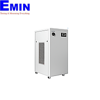 Lauda UC 4 W Chillers ການໄຫຼວຽນຂອງ (-10 ... 35 °C, 12 L)