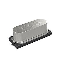 ECS Inc. International ECS-76.8-18-5PX-GM-TR ຄຣິສຕານ SMD 7.68 MHz 18 pF CSM-7X +/-30/30 ppm -20 - +70C RoHS