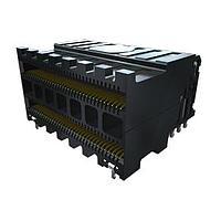 Samtec HDI6-035-01-RA-TR ຕູ້ຕໍ່ເຂົ້າຄວາມໄວສູງ I/O 0.635 mm Eye Speed HD High-Speed High-Density Receptacle