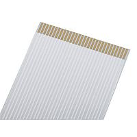 Molex 15039-0706 ເສັ້ນສາຍຕໍ່ລົງ FFC / FPC Premo-Flex 1.0 Jmpr Lgt 102 TypeD 04Ckts