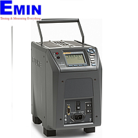 Fluke 9143 Field Metrology Wells (33 °C to 350 °C, ± 0.02 °C)