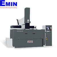 JSEDM CNC-EB3010L ເຄື່ອງປ່ອຍໄຟຟ້າ (800 mm3/min)