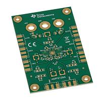 Texas Instruments OPA3S2859RTWEVM ໂມດູນປະເມີນເຄື່ອງຂັບເພີ່ມກຳນົດໄດ້ສໍາລັບ OPA3S2859-EP 900-M