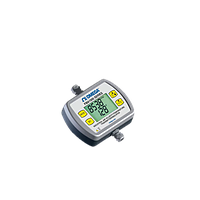 OMEGA FMA1006R-V2-S ຄວາມໄວອາກາດອຸດສາຫະກໍາ / ເຄື່ອງສົ່ງອຸນຫະພູມ / ຕົວຊີ້ວັດ (Remote Mount 3.75" Probe, 0-10 Vdc Output, 0-12000 FPM)