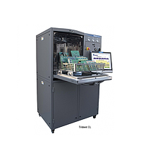 Manncorp Trident CLO Zero-Discharge PCB Cleaner