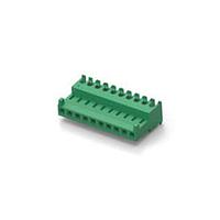 AMP Connectors - TE Connectivity 4-644565-0 ຮູງຮັບ Receptacle 10P ASSY F/T 28AWG