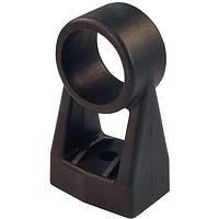 Essentra Components 34002501 ຖານຢືດມືຈັບຕູ້ຖານແລະຕູ້ຖານ - ສະພາບກາງ