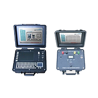 Samyon IGGTEM 20 ລະບົບແມ່ເຫຼັກໄຟຟ້າຂ້າມຜ່ານ (146dB)