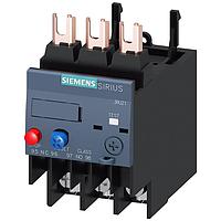 SIEMENS 3RU21264BJ0 ຕົວປ້ອງກັນການເຮັດວຽກເກີນອຸນຫະພູມ OVERLOAD RELAY CL10 S0 14-20A R LUG