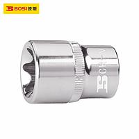 BOSI BS364512 3/8'' Dr. Socket Torx Type (E12, L 28mm)