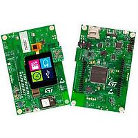 STMicroelectronics STM32F413H-DISCO ຊຸດຄົ້ນພົບ Discovery Kits ຊຸດຄົ້ນພົບກັບ STM32F413ZH MCU