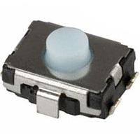 PANASONIC EVQ-P2B02B ສະຫນອງສະຫນອງສະຫນອງ Light Touch Switch 4.7x3.5mm SMD midd