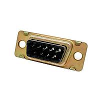 Raychem - TE Connectivity M24308/2-1F ຕົວເຊື່ອມຕໍ່ 9P RECEPTACLE