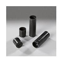 BIVAR SLM-210 ຂາຍຕິດ LED, ຂາຍຕິດ LED ທີ່ຮັບຮອງຕົນເອງ ຂາຍຕິດຕົນເອງ 3 ຫຼື 5 mm ໄນລອນ ສີດຳ