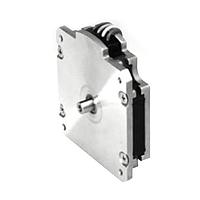 SANMOTION SS2501-8040P Stepper Motors 2-Phase Stepping Motor, Single Shaft, 50mm, Bipolar, Pancake, FCA Manila, 0.1 Nm