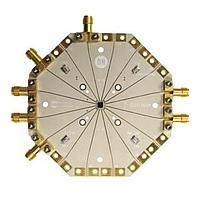 onsemi NB7V32MMNGEVB ເຄື່ອງມືພັດທະນາໂມງເວລາ & ເວລາຈັດການ NB7V32M CUST EVB