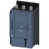 SIEMENS 3RW52442TC05 ມອເຕອ ໄດຣັບ 3RW52 600V 250A 24V ສະຫນັບສະຫນູນດ້ວຍລະບົບສະຫນັບສະຫນູນດ້ວຍລະບົບສະຫນັບສະຫນູນດ້ວຍລະບົບສະຫນັບສະຫນູນ spring therm