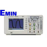 KEYSIGHT DSO1102B Oscilloscope ດິຈິຕອນ (100Mhz, 2 kênh, 1 GSa/sec)
