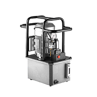 Xinchang Tools MEN-218E ປັ໊ມໄຮໂດລິກໄຟຟ້າແຮງດັນສູງພິເສດ (750W, 2.5-70Mpa)