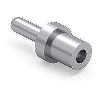 Mill-Max 3134-1-00-01-00-00-08-0 ຮາດແວຣບອດວົງຈອນ - PCB 200u SN/PB OVER NI