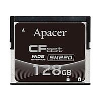Apacer APCFA032GGDAD-W6ETM1 ບັດ CFast CFast SM220 SATA3 MLC 32GB ຄວາມໄວມາດຕະຖານ ອຸນຫະພູມຂະຫນາດຂະຫນາດຂະຫນາດ