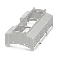 PHOENIX CONTACT 2201451 ກອງປົກຄຸມສໍາລັບອຸດສາຫະກຳອັດຕະໂນມັດ BC 161.6 OT 002000 KMGY