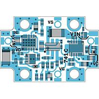Quantic X-Microwave XR-A8A2-0604D-SP ຕົວຄວບຄຸມ Bias Controllers, LT3045EDD#TRPBF