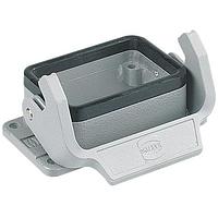 HARTING 09300060301ML ກອງຮັບ BASE PNL 1 LEVER HAN B