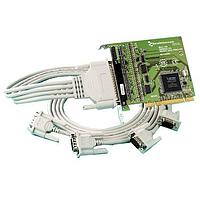 Brainboxes UC-346 RS-422/485 uPCI 4xRS422/485 1MBaud