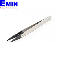SATA 03162 Anti-Static Wide Tweezers ຫົວ (130mm)