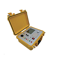 Elecgene STRT-100 ເຄື່ອງວັດອັດຕາສວດສ່ວນມະຕິ 3-ຟາດ TRUE (0.5～10000)