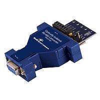 Advantech 485OI9TB RS-232 ເປັນ RS-422/485 9P/TERM BLK OPTO ISO 485 CONV