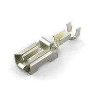 AMP Connectors - TE Connectivity 1-160773-0 ຕາບ POSITIVE LOCK RECEP MKI